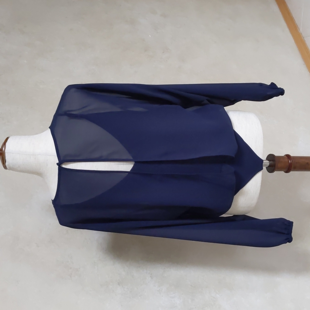 Express Bodysuit - Picture 2 of 7